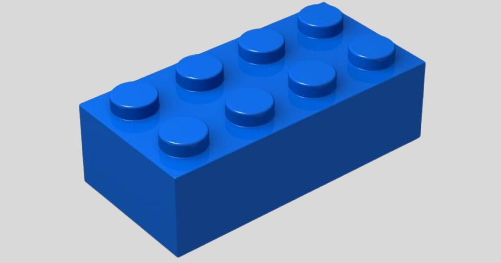 Lego Brick