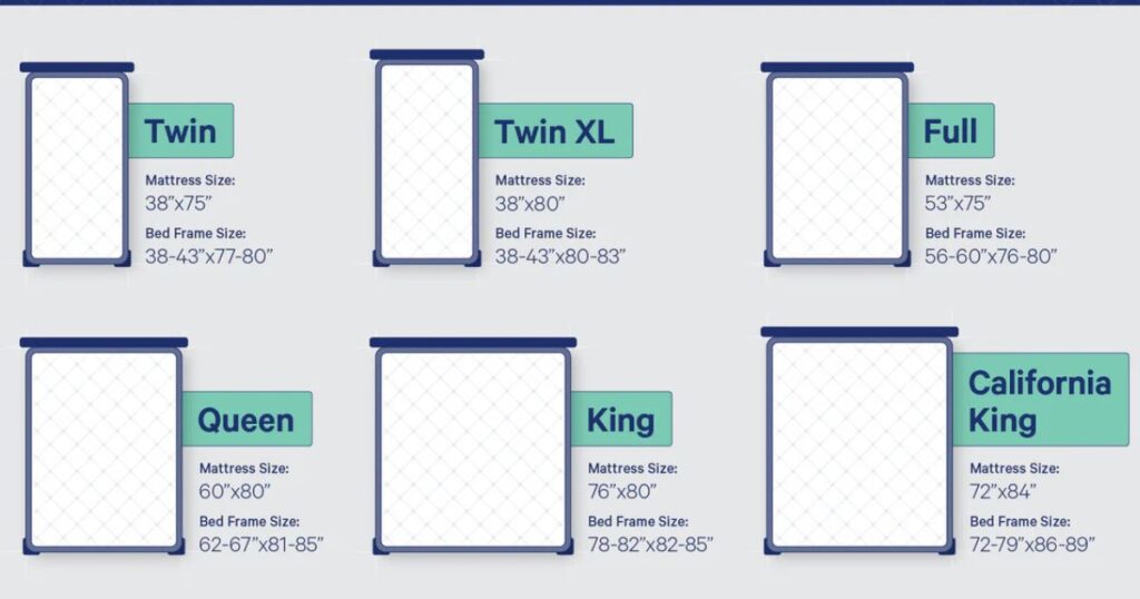 Bed Size