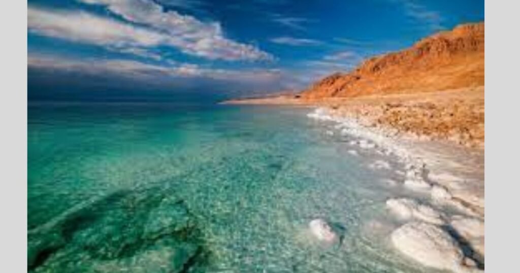 Dead Sea