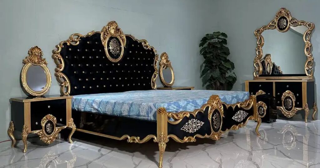 Furniture Size