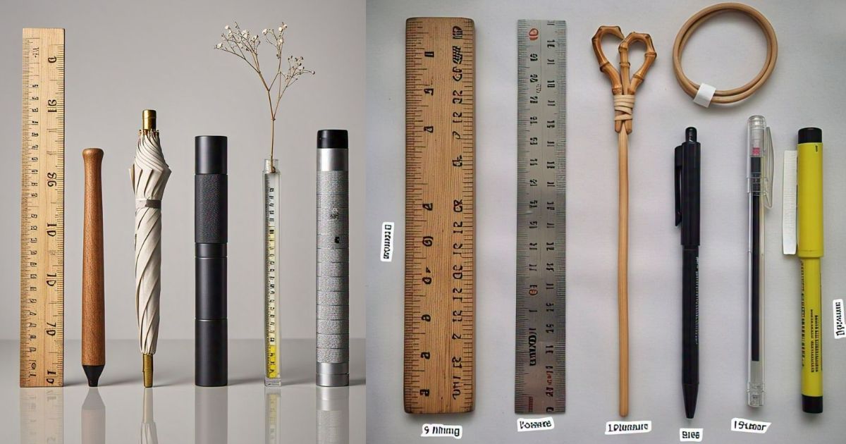 How Long Is 9 Inches