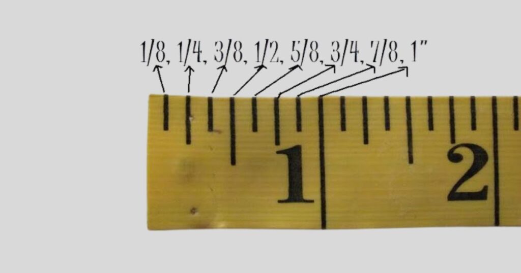 two inches