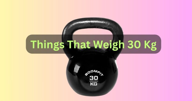30 kg