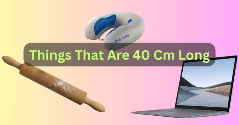 40 Cm