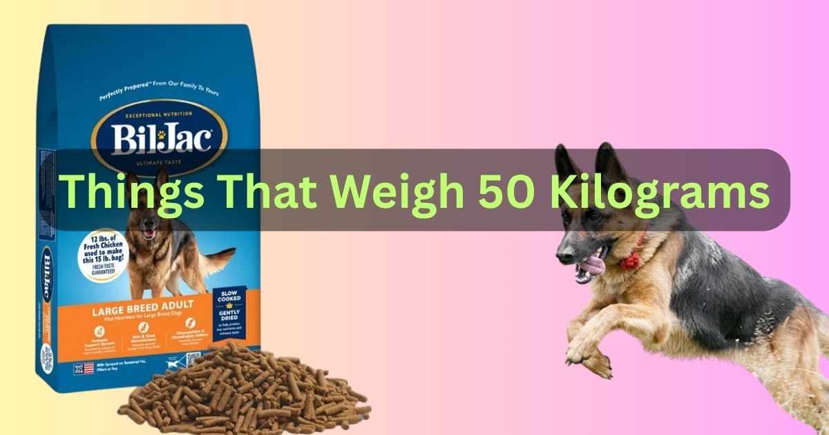 50 kg