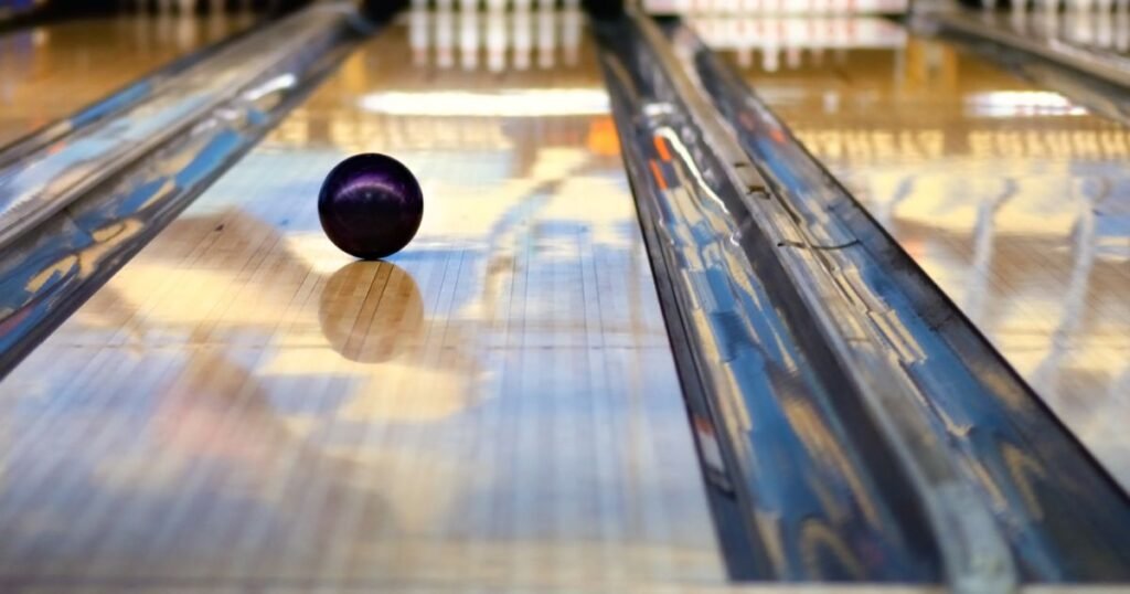 How Long Is A Bowling Lane