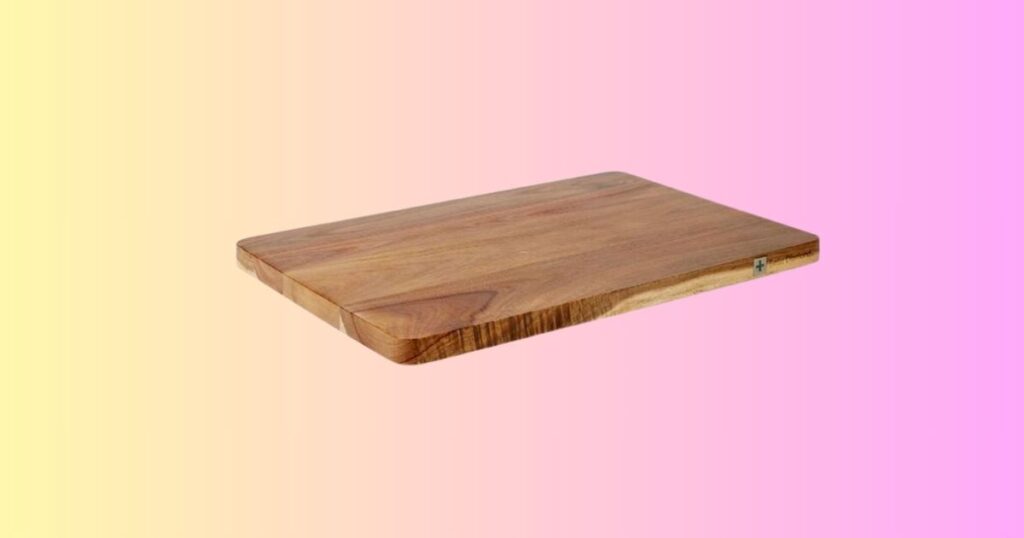 Large Cutting Board
