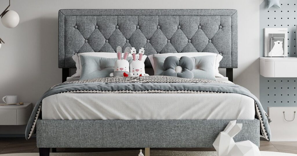 queen bed size