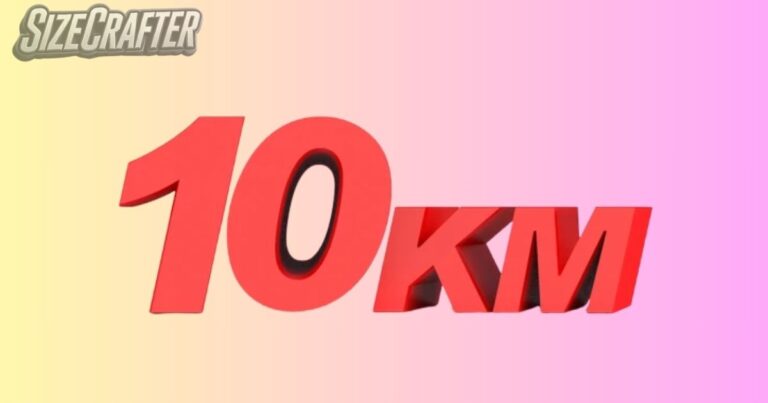 10 Kilometers