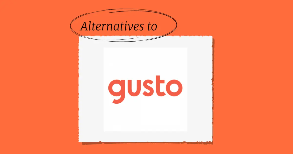 5 Gusto Alternatives That Scale with Your Business Growth