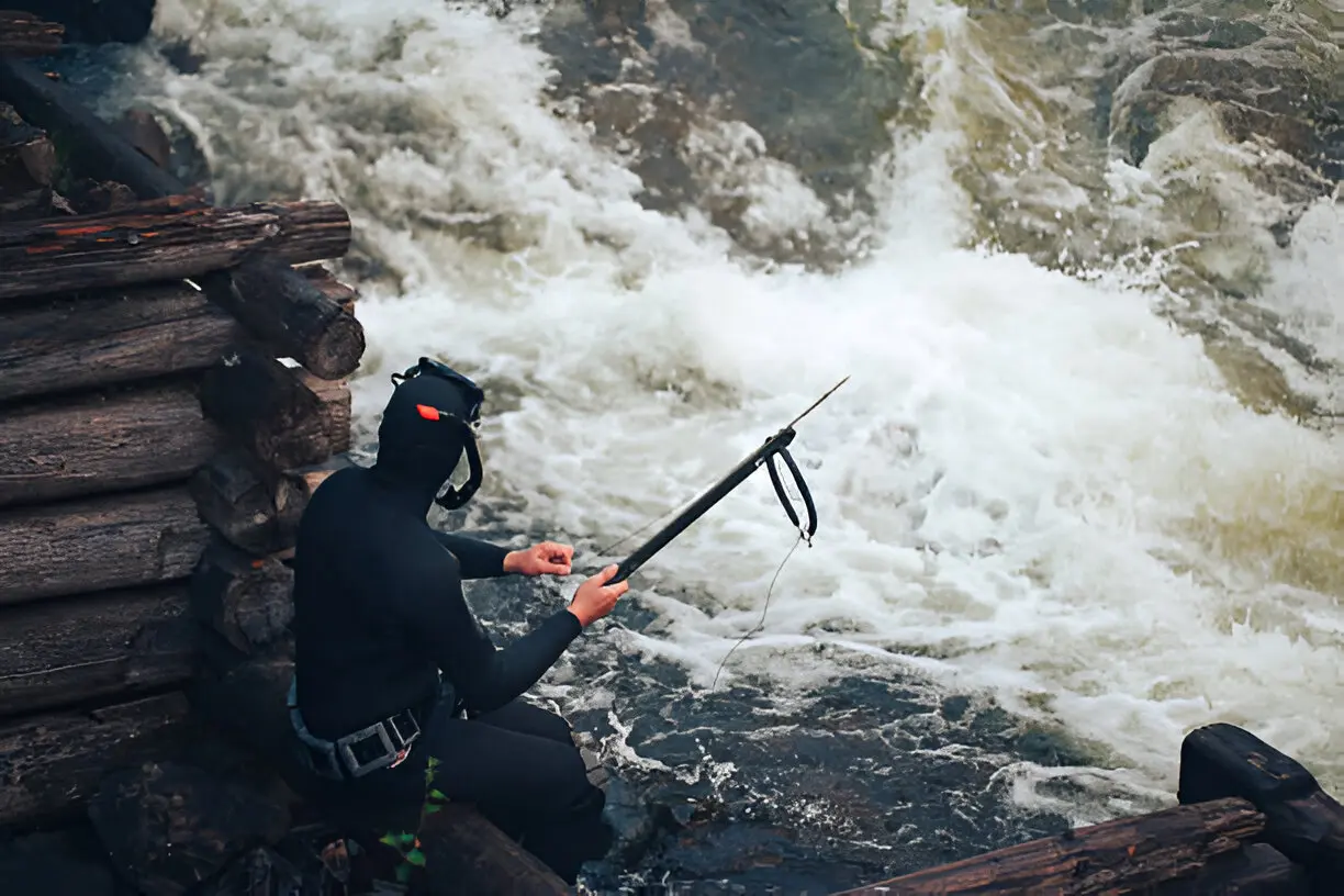 7 Epic Wild Water Adventures That Will Transform Your Fishing Experience