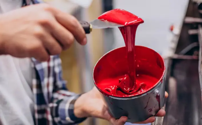 Austin Screen Printing Explained From Design to Final Product