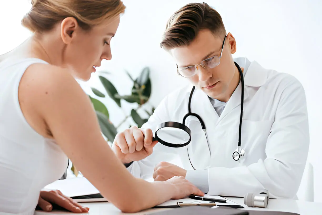 Booking a Skin Cancer Check Near Me What to Expect