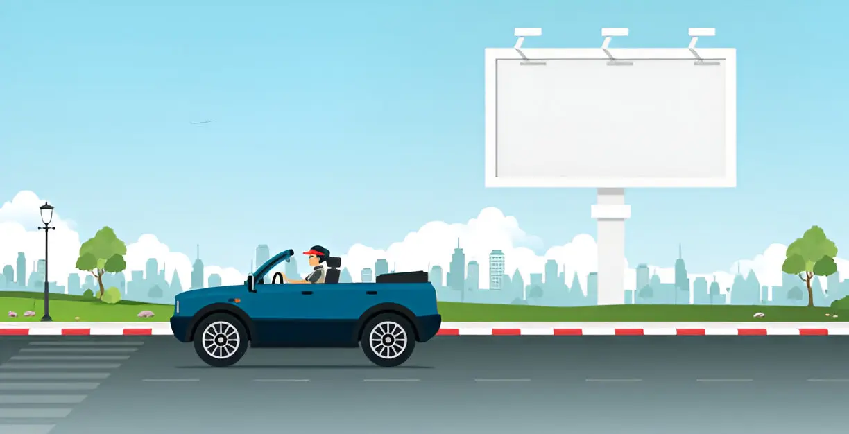 Car Rooftop Advertising Solutions for Mobile Marketing Success