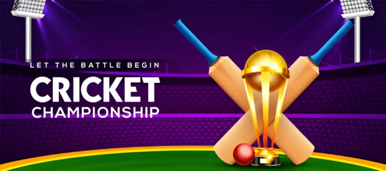 Cricket Betting for Beginners Everything You Should Know