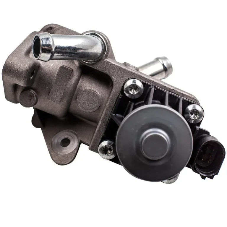 Ford Ranger EGR Valve Suit – Durable Replacement for Reliable Engine Performance in Australia 