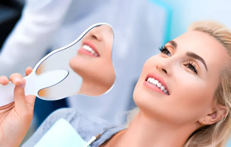 How Cosmetic Dentistry Can Transform Your Smile