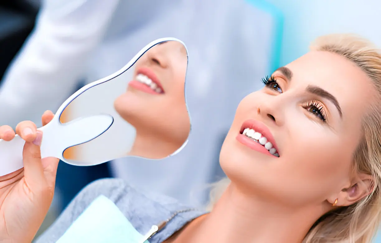 How Cosmetic Dentistry Can Transform Your Smile