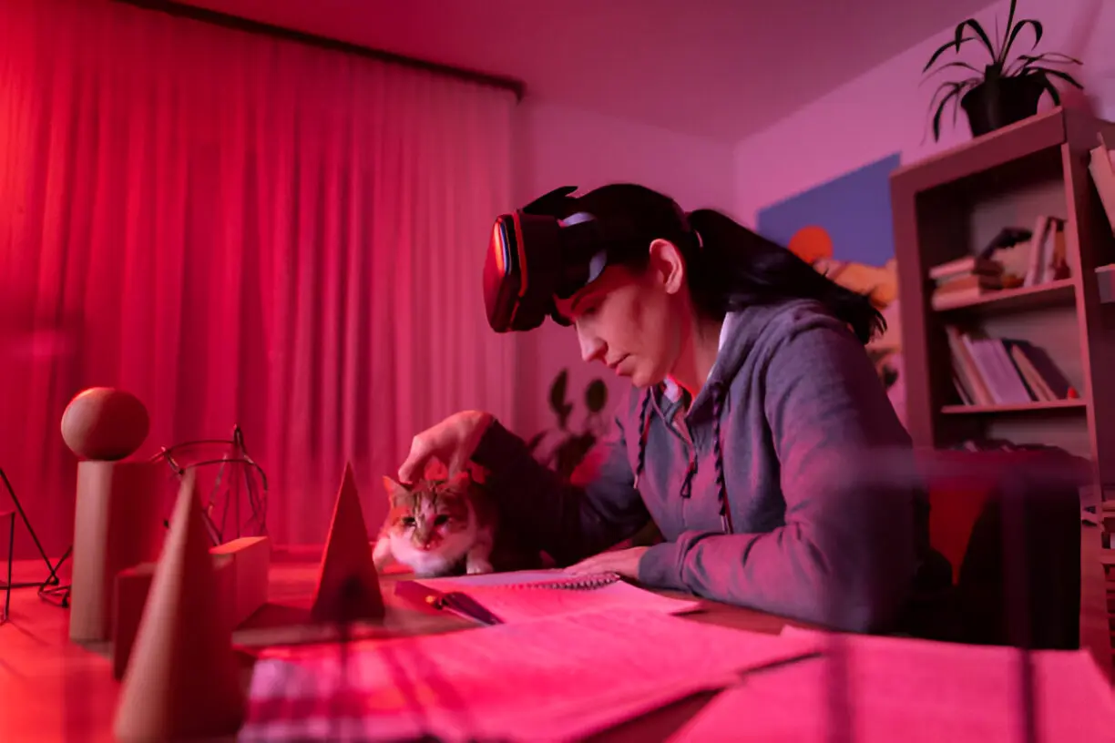 How Modern Mathematics Teachers Shape Future Innovators
