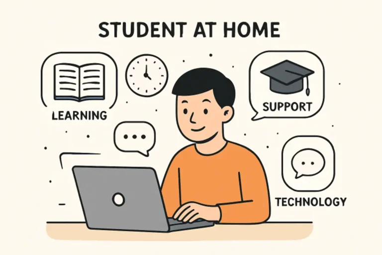 How Online Middle School Options Are Shaping Student Success