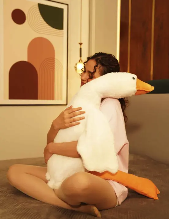 How a Hug Pillow Can Change the Mood of Your Room