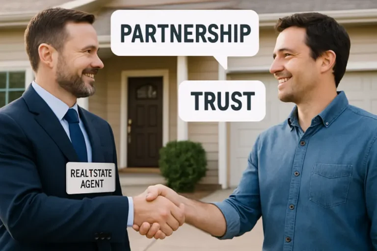 How to Choose the Best Real Estate Agent for Your Needs
