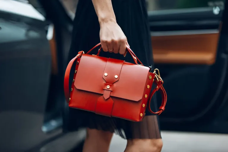 Investing in Authentic Designer Handbags A Comprehensive Overview