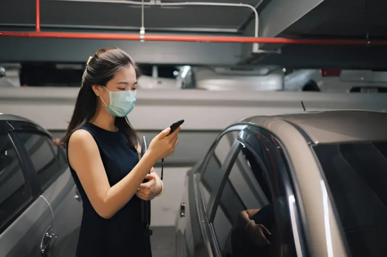 Let's Conquer the Road Together - Driving, Parking, and Safety Simplified