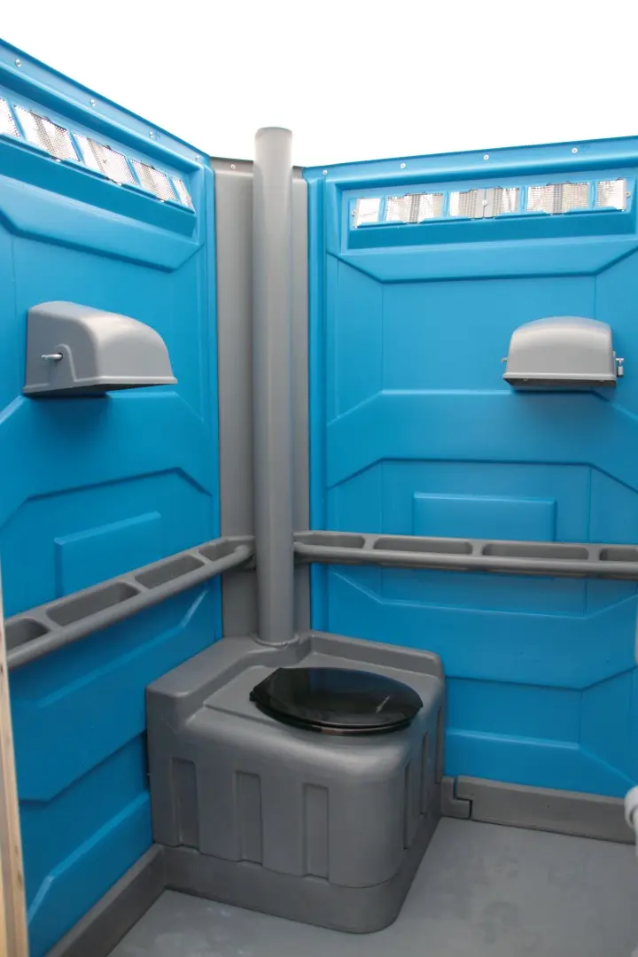 Planning Your Outdoor Wedding The Essential Guide to Restroom Trailer Rental