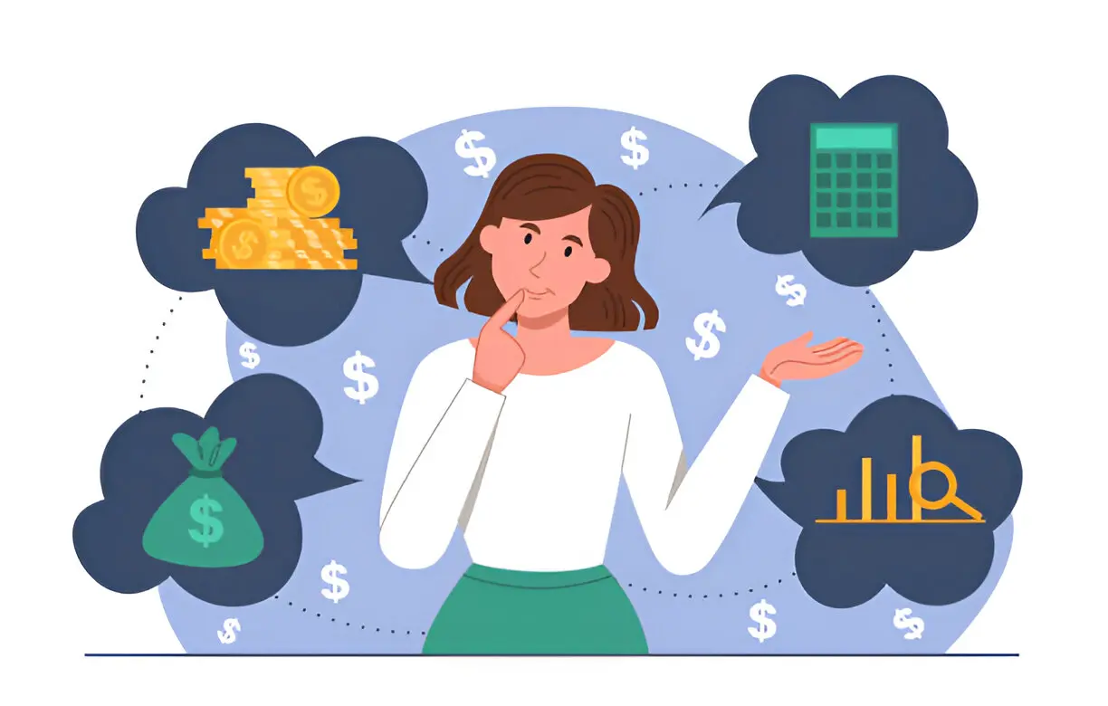 Practical Strategies for Women+ to Achieve Financial Independence