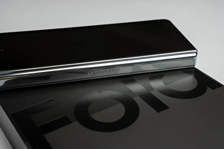 Samsung Galaxy Z Fold 7 Review
