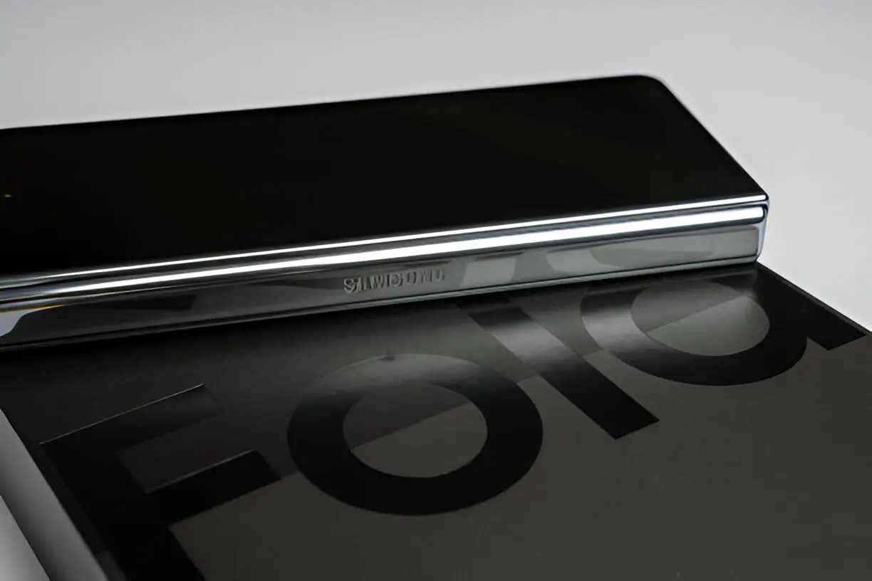 Samsung Galaxy Z Fold 7 Review