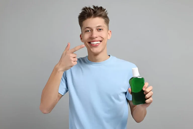 Smile Brighter Our Top Picks for the Best Mouthwash