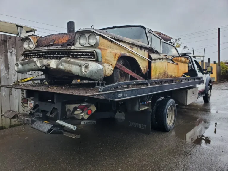 Top Mistakes to Avoid When You Decide to Junk Your Car
