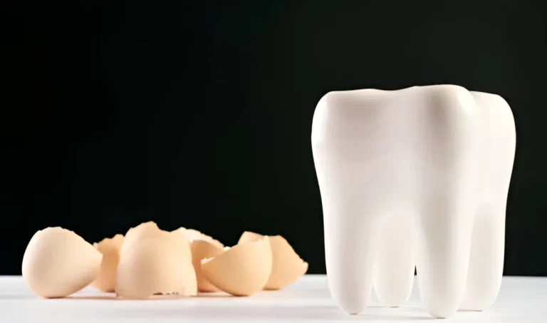 What to Do When You Damage a Tooth Immediate Steps to Take