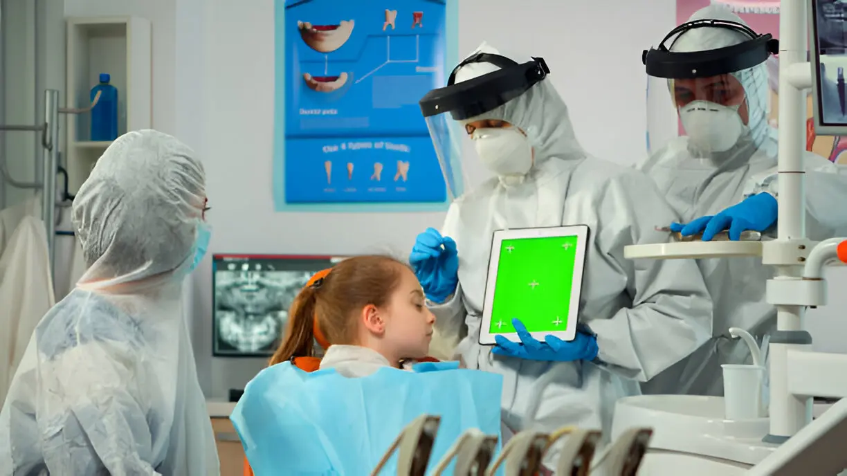 Why Oral Hygiene is the Key to Overall Health