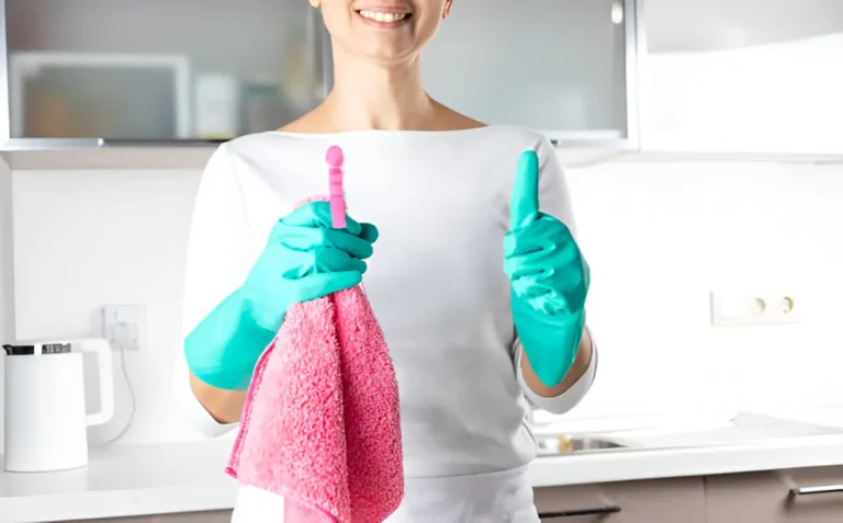 Why Regular Cleanings Benefit Your Health—Not Just Your Home