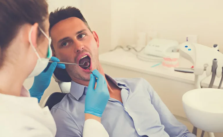 Why Regular Dental Visits Matter More Than You Think