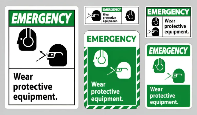 Why Label Accuracy Could Save Lives on Critical Equipment