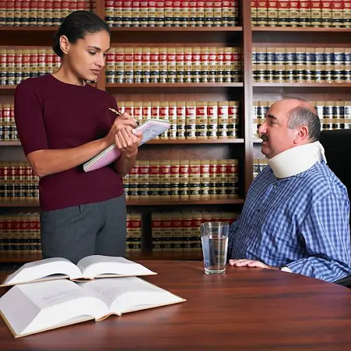 Scaffolding Fall Injury? Why You Need a Specialized Accident Lawyer