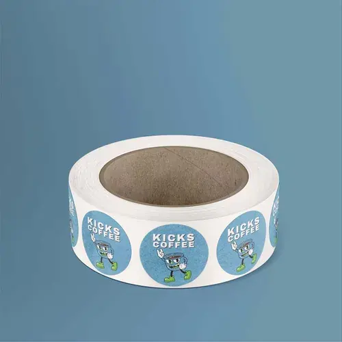 Your Guide to Choosing the Right Material for Your Custom Labels