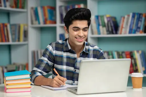 A Parent's Guide: Getting Started with GCSE Distance Learning