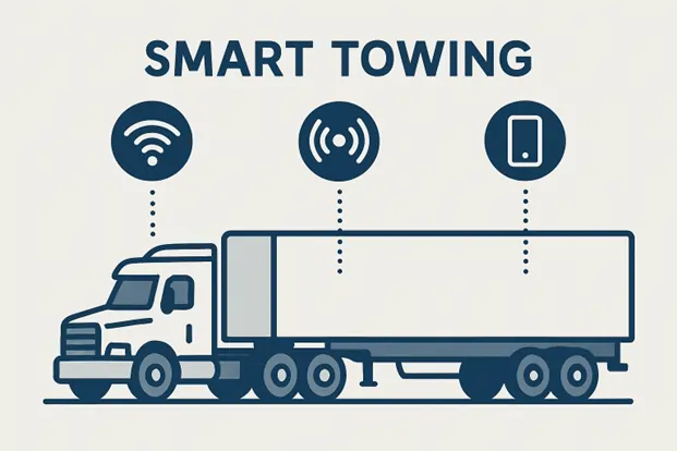 How Smart Towing Practices Are Transforming Heavy-Duty Hauling
