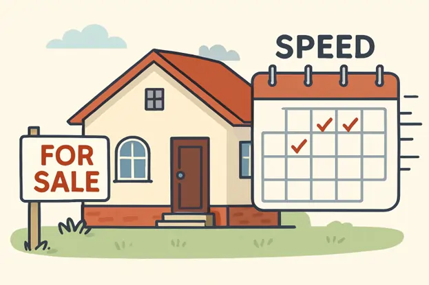 Simple Ways to Sell a House Fast: What Today’s Homeowners Need to Know