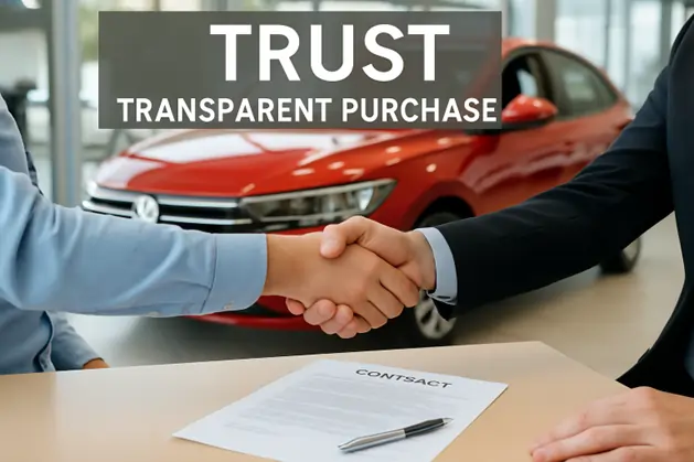 Essential Consumer Rights When Purchasing a New CarEssential Consumer Rights When Purchasing a New Car