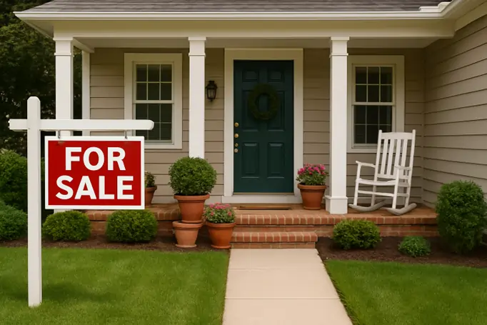Creative Strategies to Sell Your Home Fast