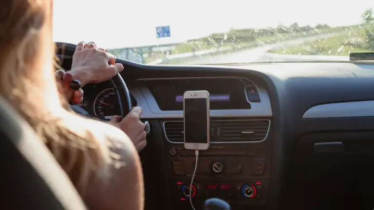 7 Emerging Trends That Could Define the Next Decade of Driving