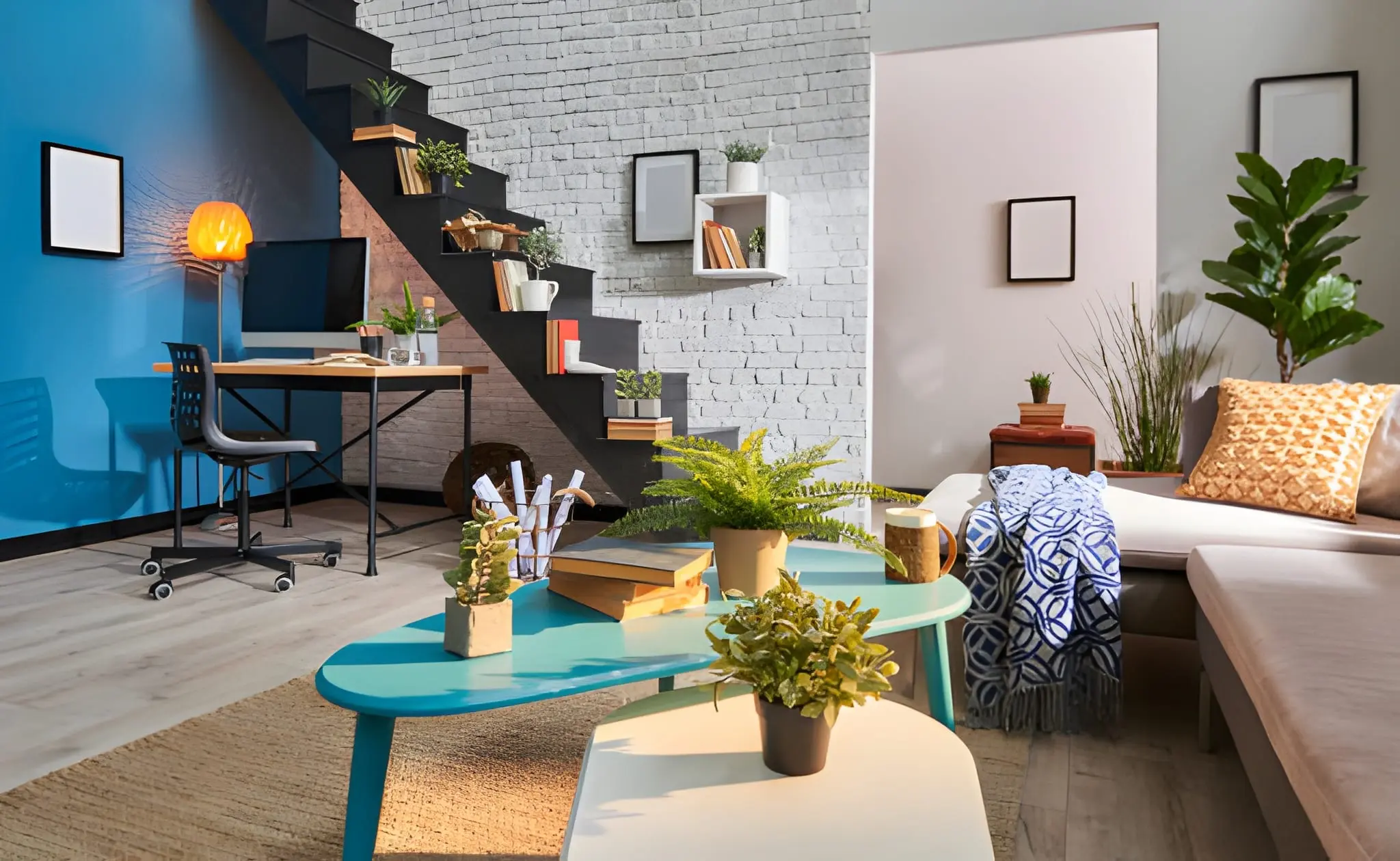 Achieve Serenity with Home Organization Steps to Create a Harmonious Environment