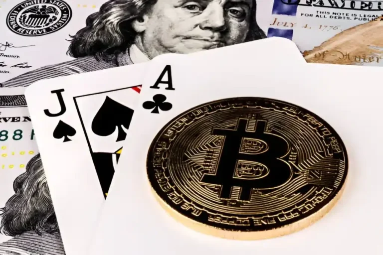 Bitcoin Gambling with Xstake A New Era of Online Gaming