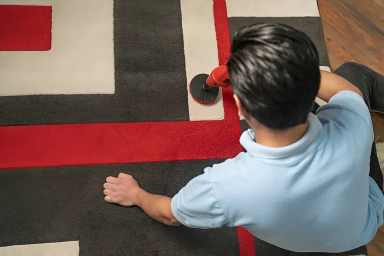 Choosing the Right Carpet Maintenance Routine for High-Traffic Areas